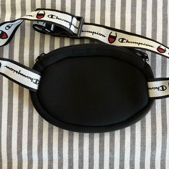 Champion Prime Waist Pack Fanny Pack Shoulder Bag - Picture 7 of 9